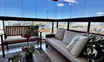 Imagem 3: Apartamento à venda Edifício Palazzo Ducale