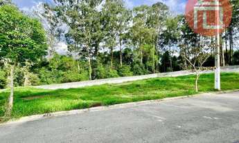 Imagem 2: Terreno à venda, 300 m² por R$ 300.000,00 - Recanto da São Vicente - Bragança Paulista/SP