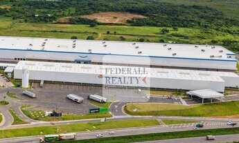 Imagem: Aluguel Log Fortaleza II, Itaitinga, Ceará