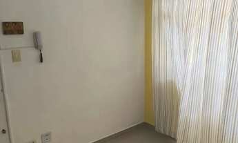 Imagem 5: Apartamento para venda tem 52 metros quadrados com 1 quarto em Vila Valença - São Vicente