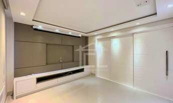 Imagem 7: Sobrado com 3 Suites para alugar, 243 m² por R$ 11.000/mês - Alphaville II - Londrina/PR