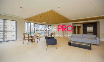 Imagem 2: Garden, Vila Nova Conceição - São Paulo