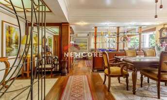 Imagem 2: Apartamento em Rua Tenente-Coronel Fabrício Pilar - Mont Serrat - Porto Alegre/RS