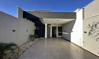 Imagem: Imóvel novo, moderno e pronto para morar!