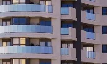 Imagem 2: Garden com 2 dormitórios à venda com 343.59m² por R$ 4.331.661,38 no bairro Praia Central