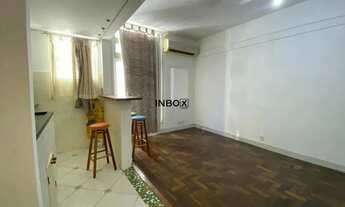 Imagem 5: Apartamento em Centro Histórico