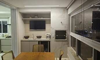 Imagem 5: Detail Parque Vaca Brava