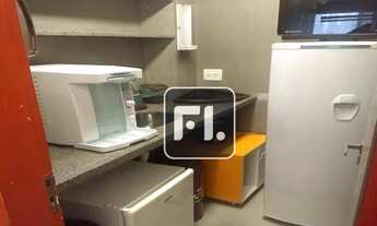 Imagem 7: Conjunto à venda, 167 m² por R$ 1.100.000,00 - Vila Olímpia - São Paulo/SP