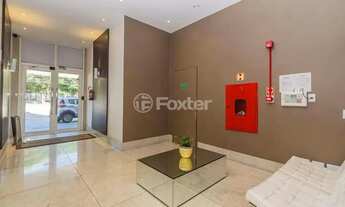 Imagem 4: Ótima sala comercial no Érico Offices com 1 vaga de estacionamento, área total 57m² no 1