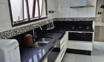 Imagem 5: Apartamento 4 quartos 2 suítes no Gonzaga em Santos