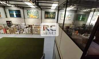 Imagem 3: Galpão/Armazém à Venda, 420 m², Jardim Canadá - Nova Lima