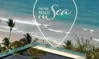 Imagem 2: Prime Beach Sea - Beira-Mar de Tamandaré