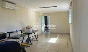 Imagem 2: Sala para alugar, 27 m² por R$ 2.137,82/mês - Mansões Santo Antônio - Campinas/SP