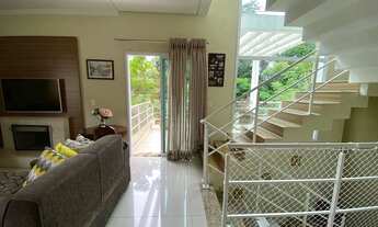 Imagem 2: Imóvel para aluguel possui 380 metros quadrados com 4 quartos em Engordadouro - Jundiaí