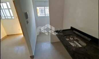 Imagem 2: Apartamento novo a venda no Tucuruvi