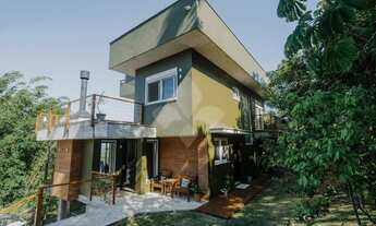 Imagem 3: Casa á venda 4 dormitórios, 1 suíte, Praia do Silveira- Garopaba-SC