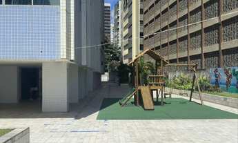 Imagem 2: Apartamento 110m² | 3 Quartos + Suíte