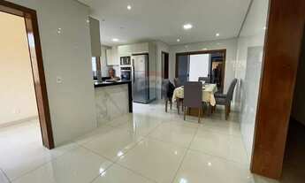 Imagem: Casa Alto Padrão, Bairro Novo Horizonte