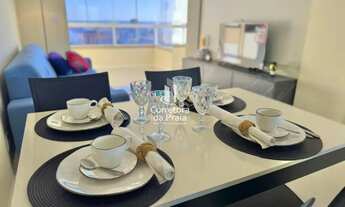 Imagem 4: Apartamento para Venda em Tramandaí, Centro, 1 dormitório, 1 suíte, 2 banheiros, 1 vaga