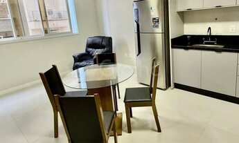 Imagem 6: Apartamento para Venda em Florianópolis, Trindade, 1 dormitório, 1 banheiro, 1 vaga