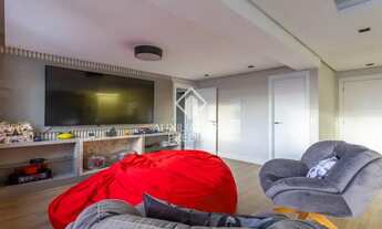 Imagem 5: Imóvel para venda tem 99 metros quadrados com 3 quartos em Petrópolis - Porto Alegre - RS