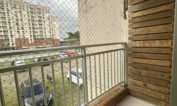 Imagem 3: Condomínio Ecoparque