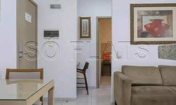 Imagem 7: Res Home Paulista, apartamento disponível para locação com 38m², 1 dormitório e 1 vaga