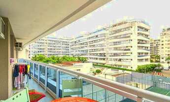 Imagem: Recreio dos Bandeirantes