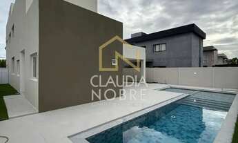 Imagem 3: Casa à venda com 320 m2, 4 suítes em Massagueira - Marechal Deodoro - AL