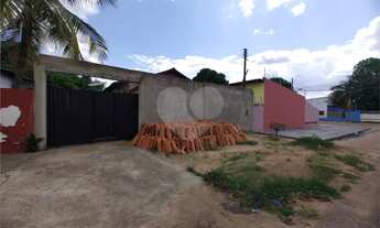 Imagem 3: Casa com 4 quartos à venda em Jardim Caranã - RR