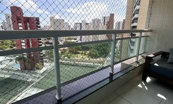 Imagem 6: Imóvel para venda possui 146 metros quadrados com 3 quartos em Guararapes - Fortaleza - CE