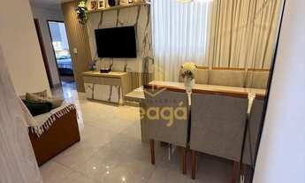 Imagem: APARTAMENTO 3 QUARTOS 2 VAGAS