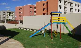 Imagem: Apartamento mobiliado na várzea, 2 quartos