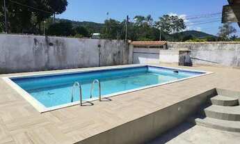 Imagem 4: Casa com 5 dormitórios à venda, 720 m² por R$ 920.000,00 - Guaratiba - Rio de Janeiro/RJ