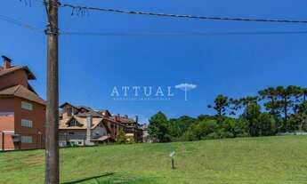 Imagem 2: MARAVILHOSO TERRENO EM CONDOMÍNIO FECHADO!