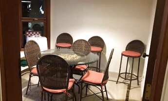 Imagem 6: Casa à venda em Santana de Parnaíba, Alphaville, com 4 suítes, com 347 m², Residencial Cin