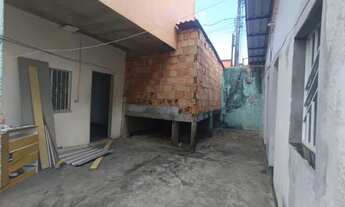 Imagem 4: Vendo Casa de Esquina no Núcleo 16 ( Cidade Nova