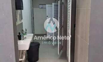 Imagem 7: Galpão / Barracão para locação, Campestre, Santo André, SP