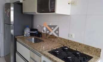 Imagem 2: Apartamento Mobiliado na Mooca - 02 Dormitórios sendo 01 suíte