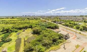 Imagem 3: Amplo terreno no Bairro São Gonçalo, com 2.940m² (35x84m