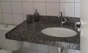 Imagem 16: Ótimo Apto Mobiliado no Meireles e Próximo a Av. Beira Mar (VALOR DO CONDOMÍNIO E IPTU INC