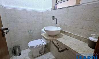 Imagem 5: SOBRADO - VILA DOM PEDRO II - SP