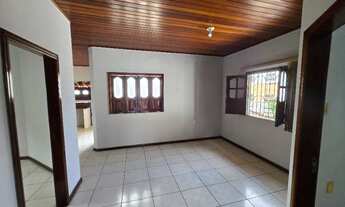 Imagem 4: Casa Altos Mário Covas Satélite Mururé 3/4 191m² Garagem 2 Vagas Comercial ou residencial