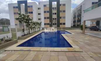 Imagem 5: Apartamento à venda no Condominio Solaris Residence Sul, Bairro Cristo Rei, Teresina/PI