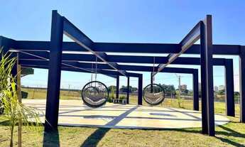 Imagem 2: Terreno à venda, 405 m² por R$ 630.000,00 - Botanic - São José do Rio Preto/SP