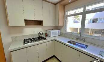 Imagem 8: Réveillon 2026 - Apartamento c/ 3 Suítes (AR) - 1 Quadra Mar - Prainha