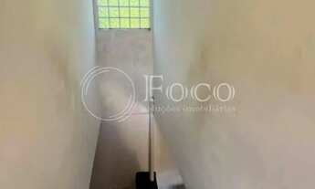 Imagem 2: Sobrado com 2 dormitórios para alugar, 150 m² por R$ 2.500,00/mês - Jardim Okuyama - Guaru