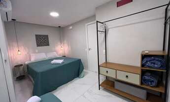 Imagem 6: Apartamento A 200 M da PRAIA a venda com 40 m² de 1 quarto no CAMPECHE em Florianópolis