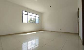 Imagem 3: Apartamento para Venda em Belo Horizonte, Venda Nova, 3 dormitórios, 1 suíte, 3 banheiros