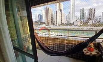 Imagem 6: Apartamento em Rua Maria Auzenir Rodrigues - Aeroclube - João Pessoa/PB